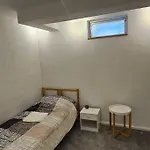 Renoviertes Gartenapartment 아파트