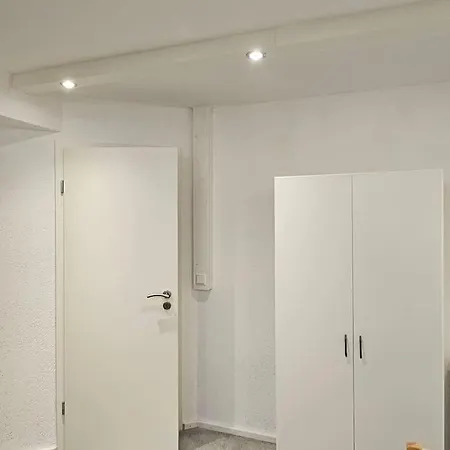Renoviertes Gartenapartment *