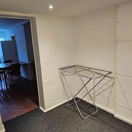 דירה Renoviertes Gartenapartment