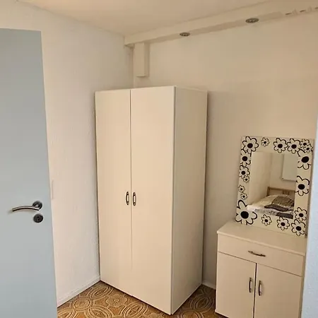 Renoviertes Gartenapartment Ketsch