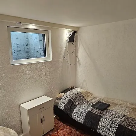 דירה Renoviertes Gartenapartment Ketsch